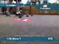 Team Losi Micro-T Stadium Truck RTR