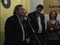 Discurso de Larrañaga