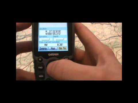 turn by turn gps - Visit http://www.takeahikegps.com/garmin-gpsmap-60csx-gps-with-topo-maps.html to purchase the GPSmap 60CSx with Topo U.S. 24k maps. Be sure to check out the ...