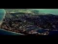 San Francisco de Campeche México Cloverfield DEAN