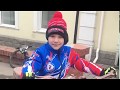 Антон Щербинин. Сборы в Омске Антон Щербинин. Сборы в Омске