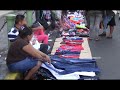 Siguen las ventas en la Ruben Dar