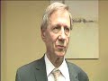 Labourhome interviews Anthony Giddens