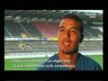 Gesprek met Nabil dirar op ClubTV