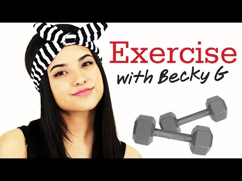 how to fit in exercise