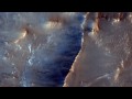 Mars HiRISE New & Spotlight Images (2009.12.23) [HD]