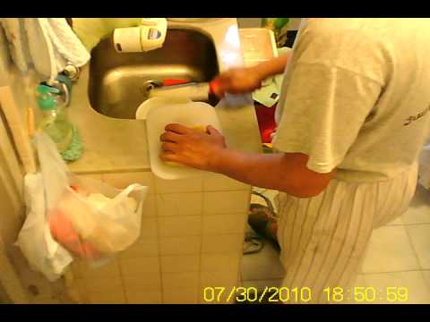 how to make potato juice for skin