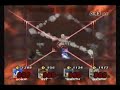 SSBB: Craziest Coin Match Ever