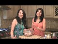 Baked Masala Chicken Wings