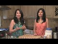 Baked Masala Chicken Wings