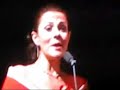 Daniela Bruera - Brindisi (la Traviata)live at Vingis park in Vilnius 2008 07 31
