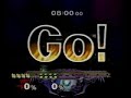 Lunin (Fox) vs SilentSpectre (Falcon) 4-22-06