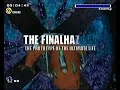 Sonic Adventure 2 - Final Bosses