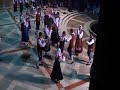 Furlan traditional folk dance at 2007's Folklorama Festival (Friul, Italy). Pasian di Prato's Group. Their songs are in Friul's language (the furlan).www.furlana.itDanzas tradicionais furlanas no festival de Folklorama 2007 (Friul, Italia). Grupo Folcloristico de Pasian di Prato. As súas cantigas están en friulano.