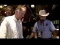 Eating 72oz Steak Dinner at the Big Texan