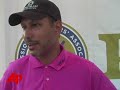 Karlsson, J. Singh Enjoy Early PGA Success