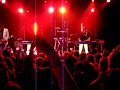 Chromeo - Bonafied Lovin - El Rey Theater 1/18/2008
