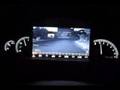 AutoSpies.com demonstrates the new Mercedes CL550 night view