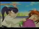 Rurouni Kenshin ANV