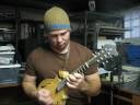 Little Wing Mandolin