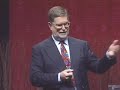 George Smoot: The design of the universe