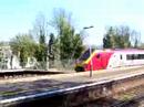 Trenes en el Reino Unido 7