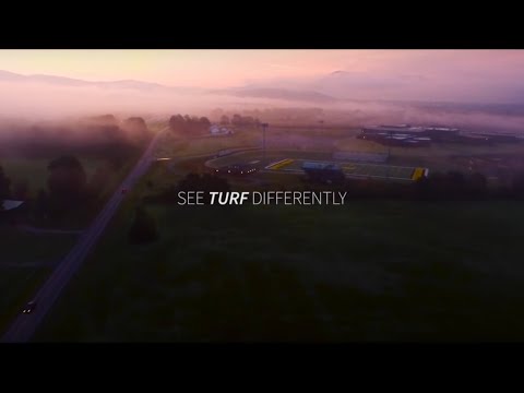 See Turf Differently