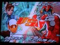 01/02/08 tatsunoko vs capcom casuals

tran (chun-li, morrigan) vs. izzy (ryu, polymar)
dan (chun-li, jun) vs. izzy (polymar, viewtiful joe)
tran (chun-li, ryu) vs. izzy (megaman, roll)

notes: excuse the bad camera work and out focus at the beginning of the session.  also, lots of bursts because we didn't notice the life loss xd.