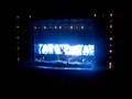 Ligabue Arena Di Verona 4/10/08 - Intro Le Donne Lo Sanno