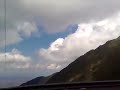 Transfagarasan Balea - Varful