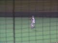 西武ライオンズ 羽生田忠克 クロスプレー
