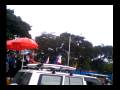 videos de @ ELLIPTICAL ROAD, DILIMAN, QC, RP: Supermanny pacman Pacquiao's motorcade 11dec2008