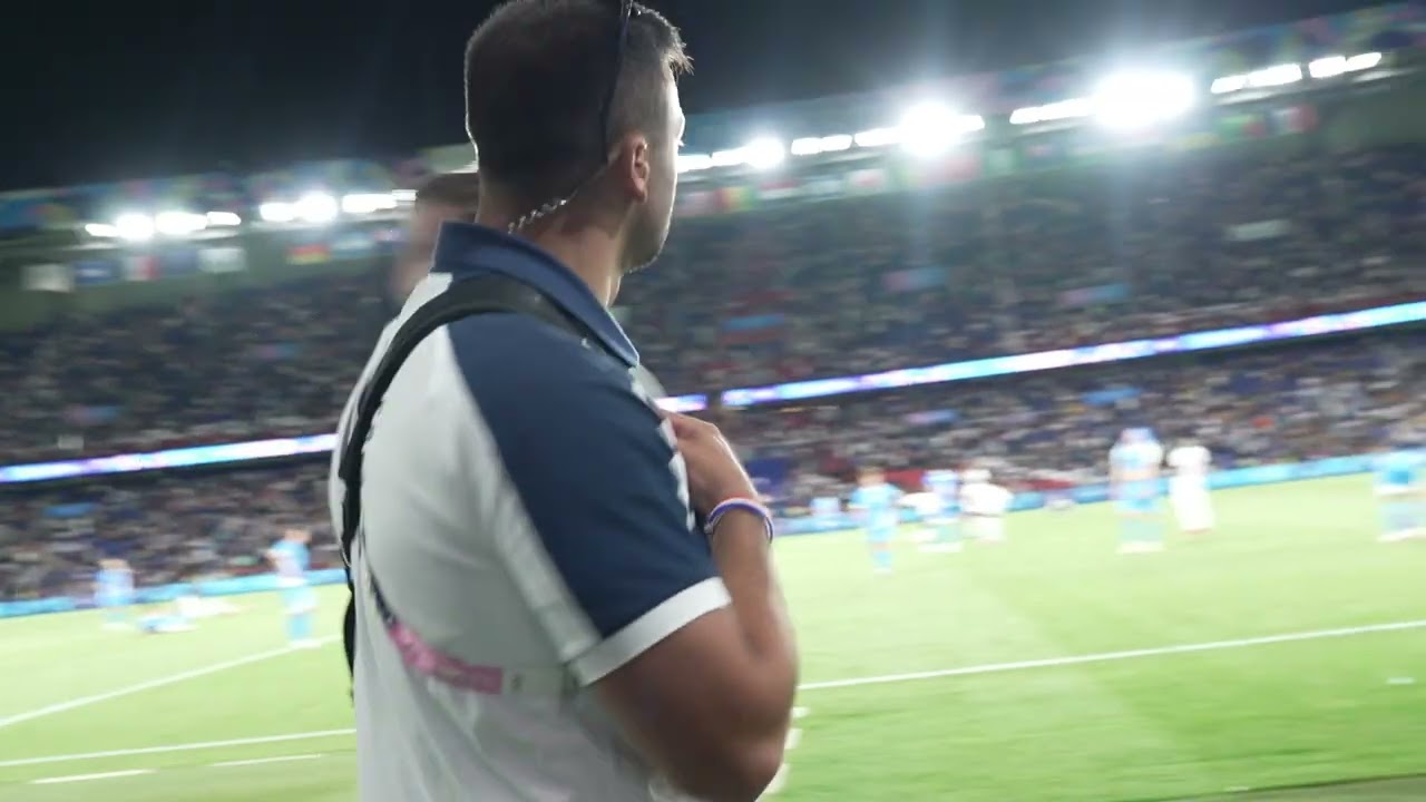 לקחת חלק בהיסטוריה – היחידה לאבטחת אישים ומשלחות