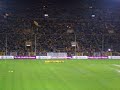 Borussia Dortmund - Juventus HUMBA nach Spielabsage Borussia Dortmund - Juventus HUMBA nach Spielabsage