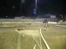 Nitro RC Truggy vs Buggy Late Night Shootout
