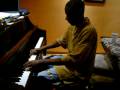 Unfaithful by Rihanna on Piano Unfaithful by Rihanna on Piano