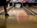 Bowling Skills