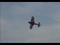 YAK 54 great planes electric power