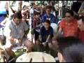 Whitefish Jr's. Golden Age@ Seneca Allegany Veterans Pow Wow
