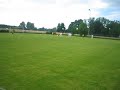 SV Walpertskirchen-BC Attaching U17 2-4 Yamur