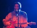 Seasick Steve - Thunderbird