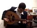Taqsim Oud - Peter Refela