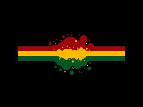 reggae - dubstep