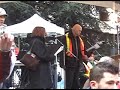 Rally for Robert Dziekanski. Part 4 Rally for Robert Dziekanski. Part 4