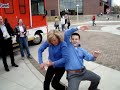 Breakdancing on the Extreme Entrepreneurship Tour Breakdancing on the Extreme Entrepreneurship Tour