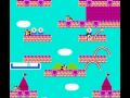 the sega version is so much better