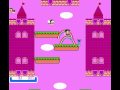 the sega version is so much better