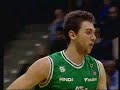 Bargnani Acrobatic Shot Bargnani Acrobatic Shot