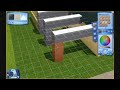 The link to this house is over here: www.thesims3.com Now, before anyone says anything, I'm well aware there is no sound, when I was filming the fly through I disabled sound and forgot to re-enable it. I'll audio swap it later! Okay! So, like what I did with World Adventures, I'm going to do a little playthrough of features for the new expansion pack, in this case, I'm going to delve into the Architectural Decorator career path! Not that you see him much, but, meet Grey Peppers! His house was going to be just a small little one, but I got carried away and it turned into my 30th house! With the expansion pack comes a new cheat called 'placefriezes on/off' what it does is it turns foundations into, basically, The Sims 2's stages. Except they work on the roof, so it's essentially a much faster way of adding foundation size walls for your roof. I haven't tried them on the ground so I don't know if they do or not. I noticed the friezes when I was filming the item showcase because the house next door to me had them. As most of you know, roofs and myself don't really get along, but we're slowly becoming more friendly with each other!!! The main issue with this house was painting the outside, it was very time consuming! You may also have noticed that I've deviated away from my usual modern style home and built something more traditional. Very Sims 2 like, for me anyway! You know the drill Stay tuned! Get excited! and Enjoy!!! Add me on Twitter, why not? twitter.com or Becoming a <b>...</b>
