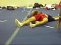 Flippin Out Bloopers!